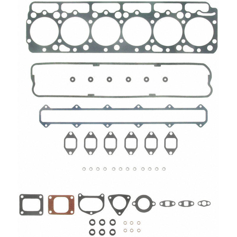 FEL Cylinder Head Gaskets