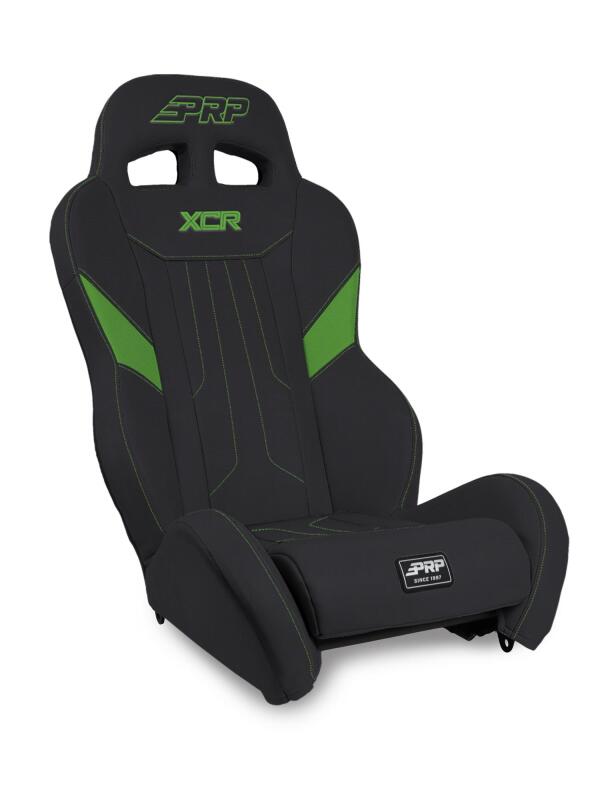 PRP XCR Seat