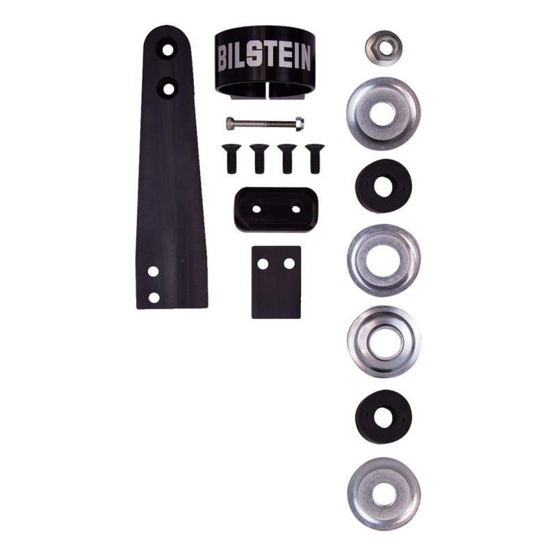 Bilstein 2007-2021 Toyota Tundra B8 8100 Monotube Rear Right Shock Absorber thumbnail 4