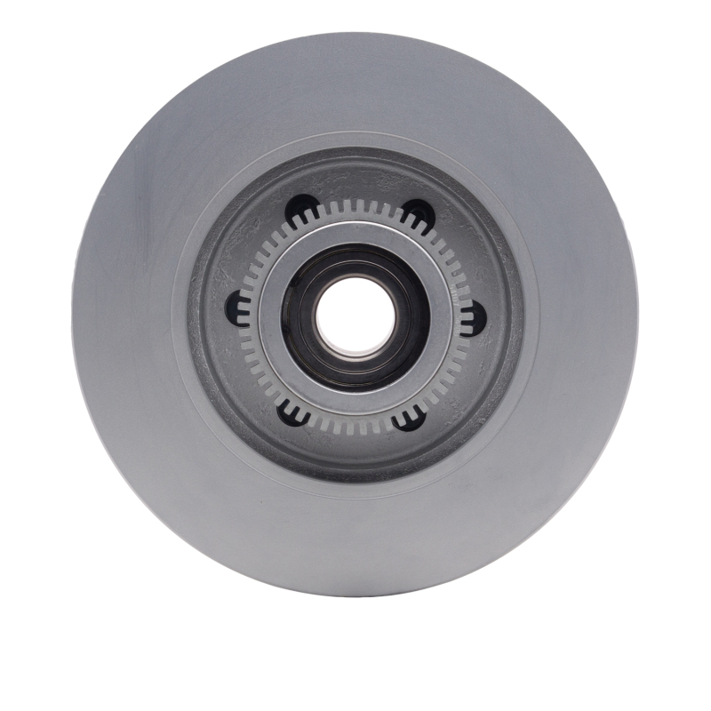 R1 04-08 Ford F-150 Heritage Front & Rear Carbon Coated Brake Rotor Set w/Ceramic Pads and Hardware (Bundled Kit) thumbnail 4