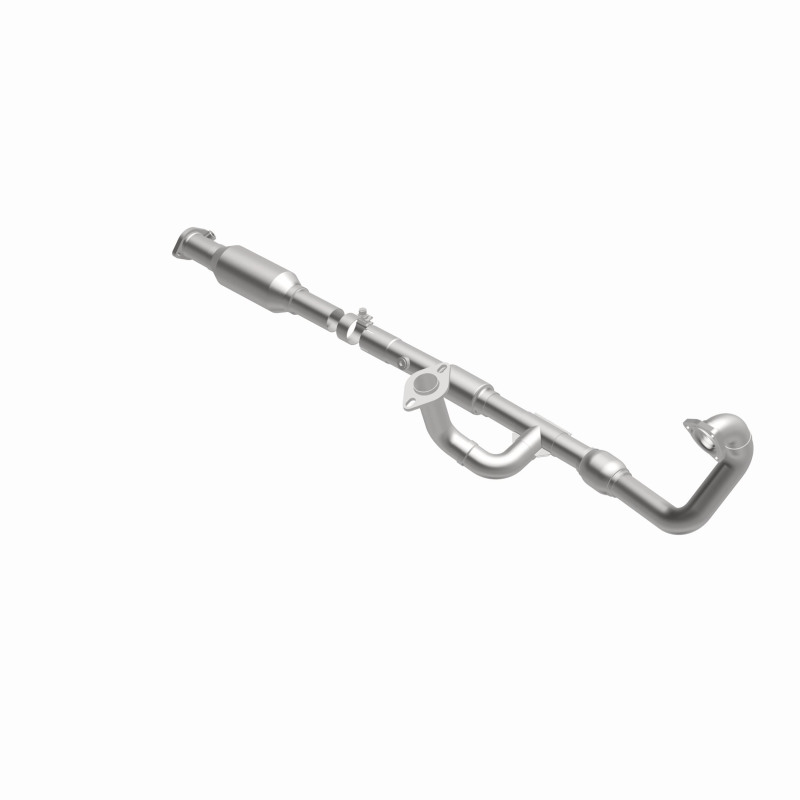 MagnaFlow 01-03 Saab 9-5 3.0L Direct Fit Converter thumbnail 5