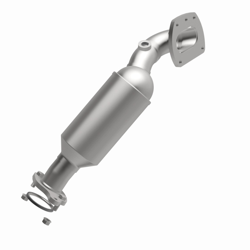 MagnaFlow Direct Fit Catalytic Converter 16-19 Toyota Tacoma 3.5L DS thumbnail 9