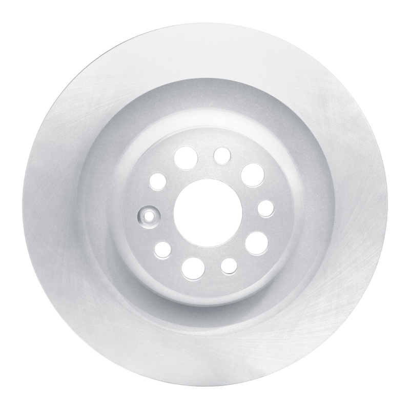 DFC GeoSPEC Coated Rotors - Plain