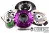 XCL Clutch - 9in Twin Solid Ceramic