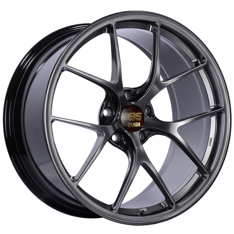 BBS RI-D Wheels