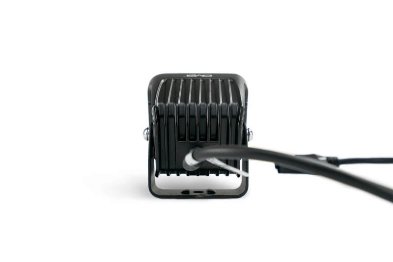 DV8 Offroad 3in Cube LED Light 40W Pod Light 5W LED thumbnail 5