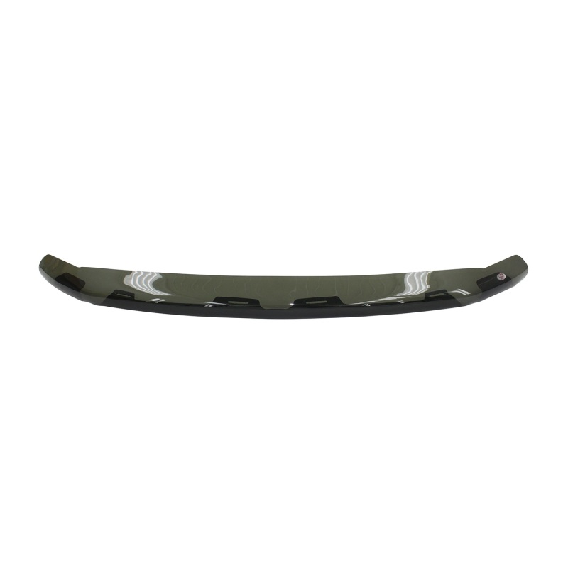 Westin 2015-2018 Chevrolet Colorado Wade Platinum Bug Shield - Smoke thumbnail 4