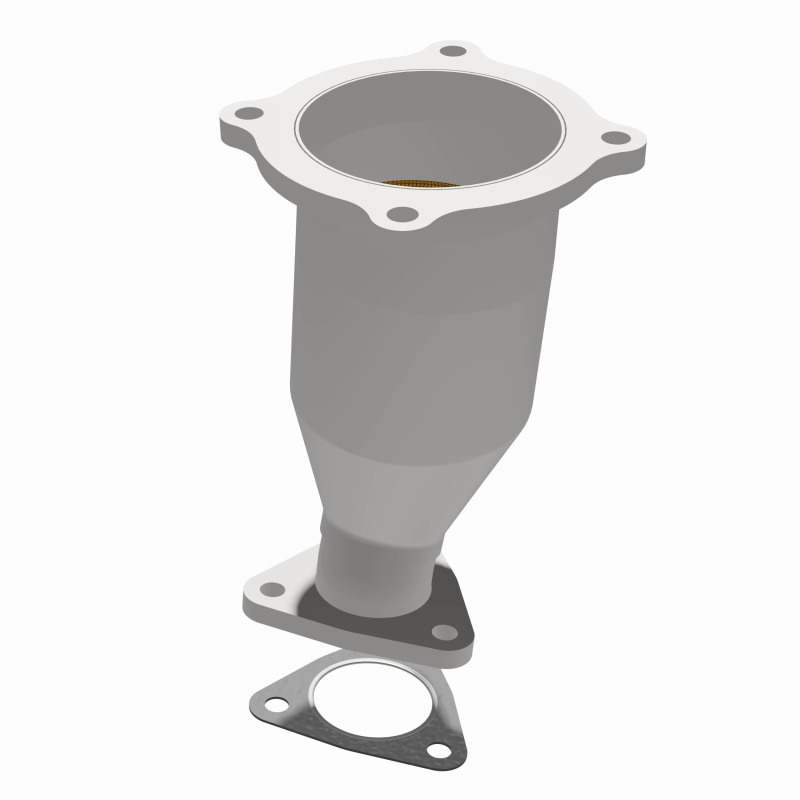 MagnaFlow Conv DF 99-05 Mazda Miata1.8L Front Excluding Turbocharged thumbnail 8