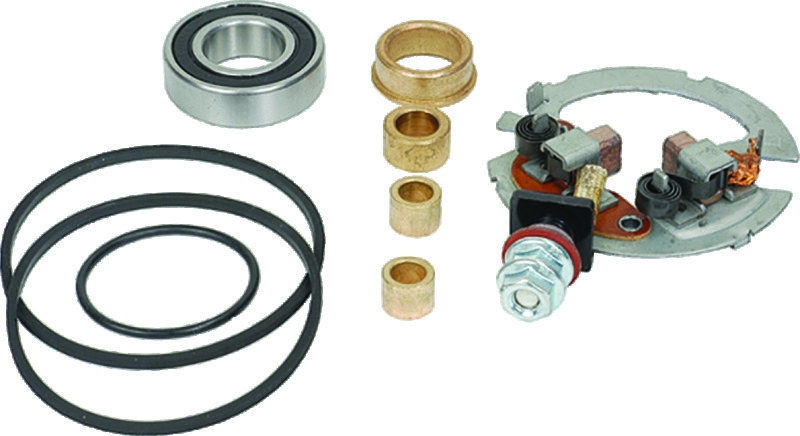 BikeMaster BKM Starters