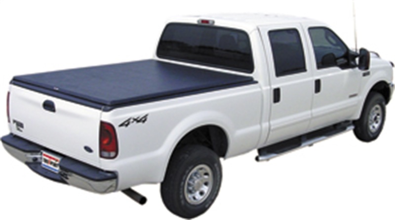 Truxedo 17-20 Ford F-250/F-350/F-450 Super Duty 6ft 6in TruXport Bed Cover thumbnail 6