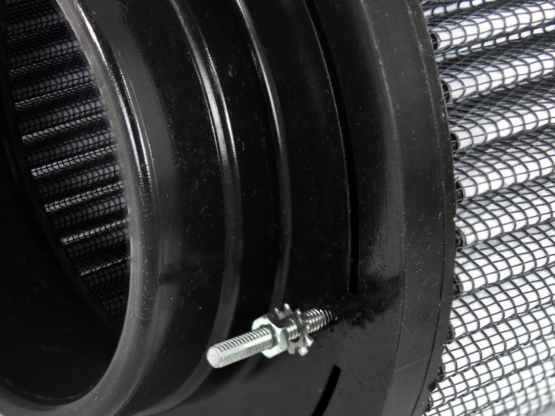 aFe MagnumFLOW Air Filters OER Pro DRY S 05-11 Audi A6 Quattro (C6) V6 3.2L thumbnail 7