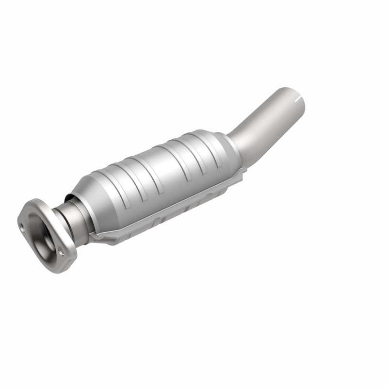 MagnaFlow Direct Fit Catalytic Converter 06-10 Toyota Rav4 3.5L thumbnail 4