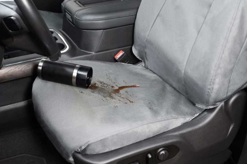 CVR Chevrolet Seat Covers