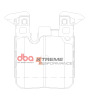 DBA XP Performance Brake Pads
