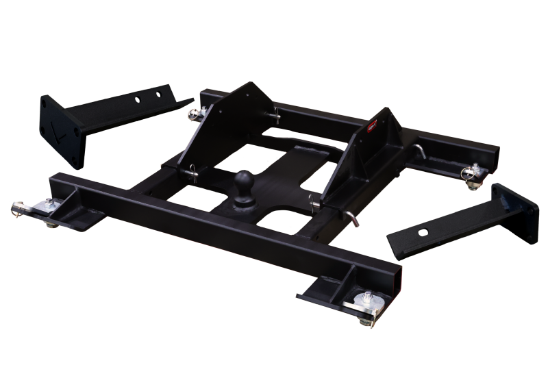 GEN Advantage Combo Hitch