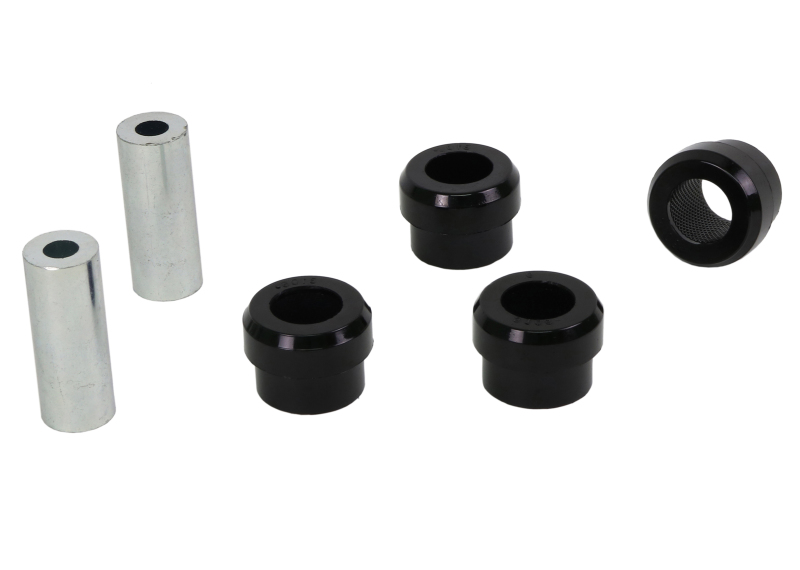 Whiteline Plus 8/06-8/09 Pontiac G8 / 04-06 GTO Rear Lower Shock Absorber thumbnail 6
