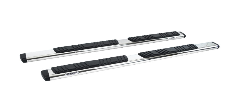 Go Rhino 5in OE Xtreme Low Profile SideSteps - SS - 67in thumbnail 2