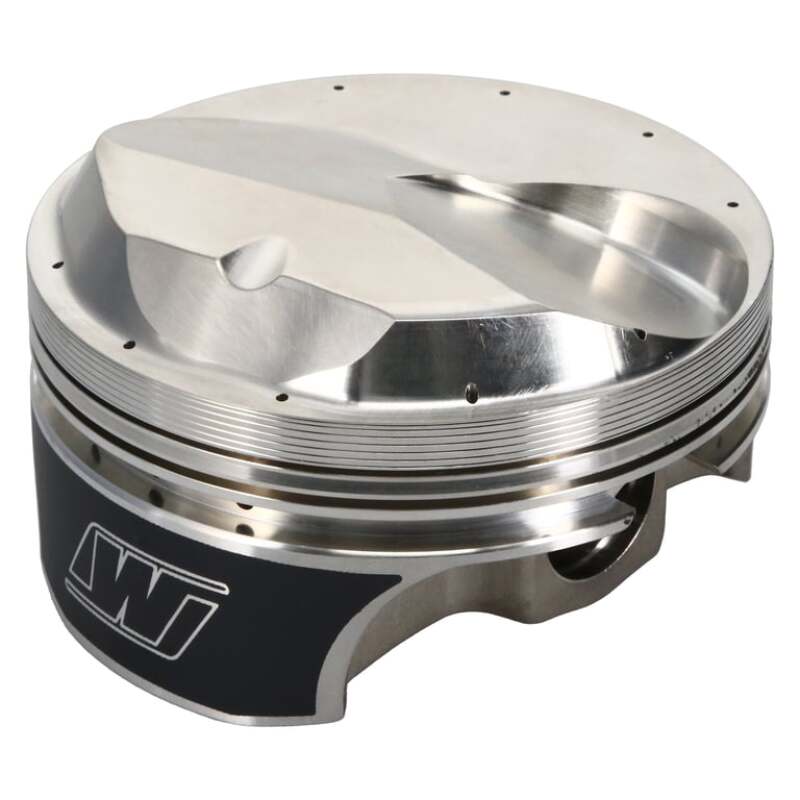 Piston Set, Chevrolet, Big Block, 4.610 in. Bore, Professional, Set of 8
