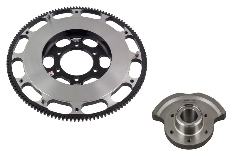 ACT 1989 Mazda RX-7 Flywheel Kit Prolite w/CW02 thumbnail 7