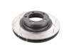 DBA 4000 Series Slotted Rotors