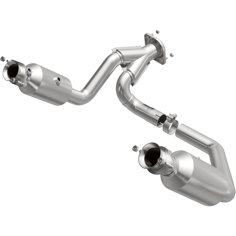 MAG Converter Direct Fit