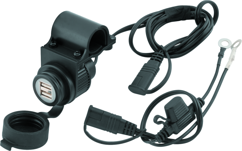 BikeMaster BKM USB Accessories