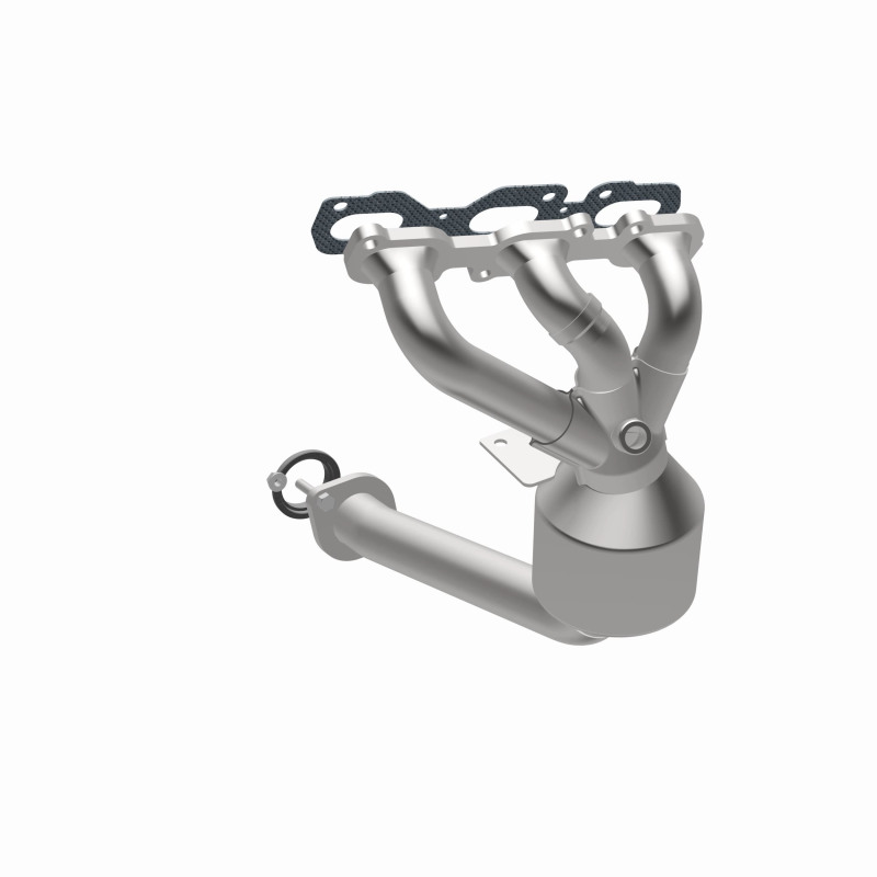 MagnaFlow Conv DF 2006 Ford Fusion 3.0L thumbnail 9