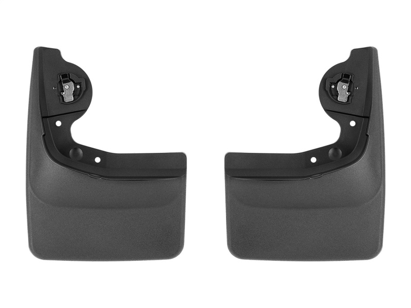 WT No Drill Mudflaps