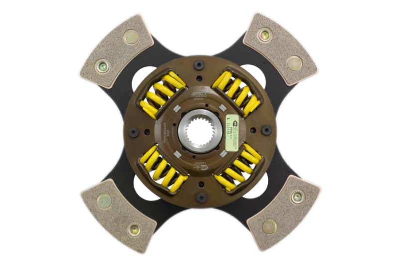 ACT Race Clutch Discs