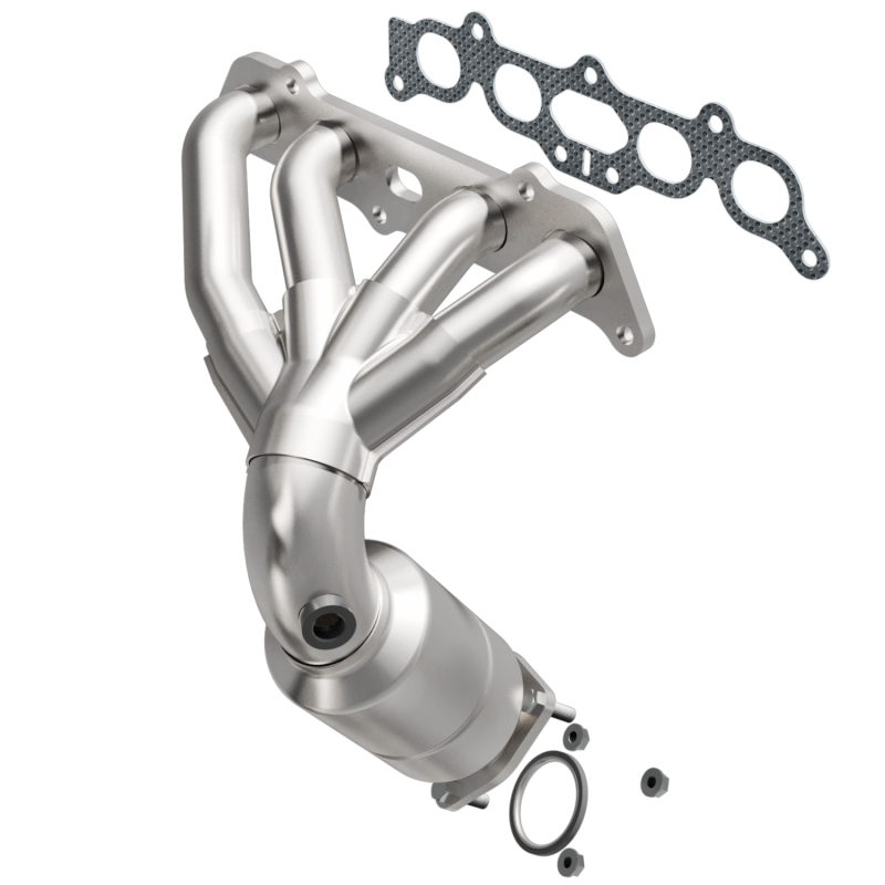MagnaFlow Direct Fit Catalytic Converter 97-01 Camry 2.2 manif OEM thumbnail 5