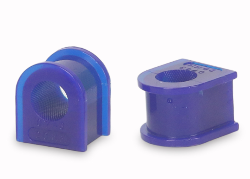 SPR Bushing Kits