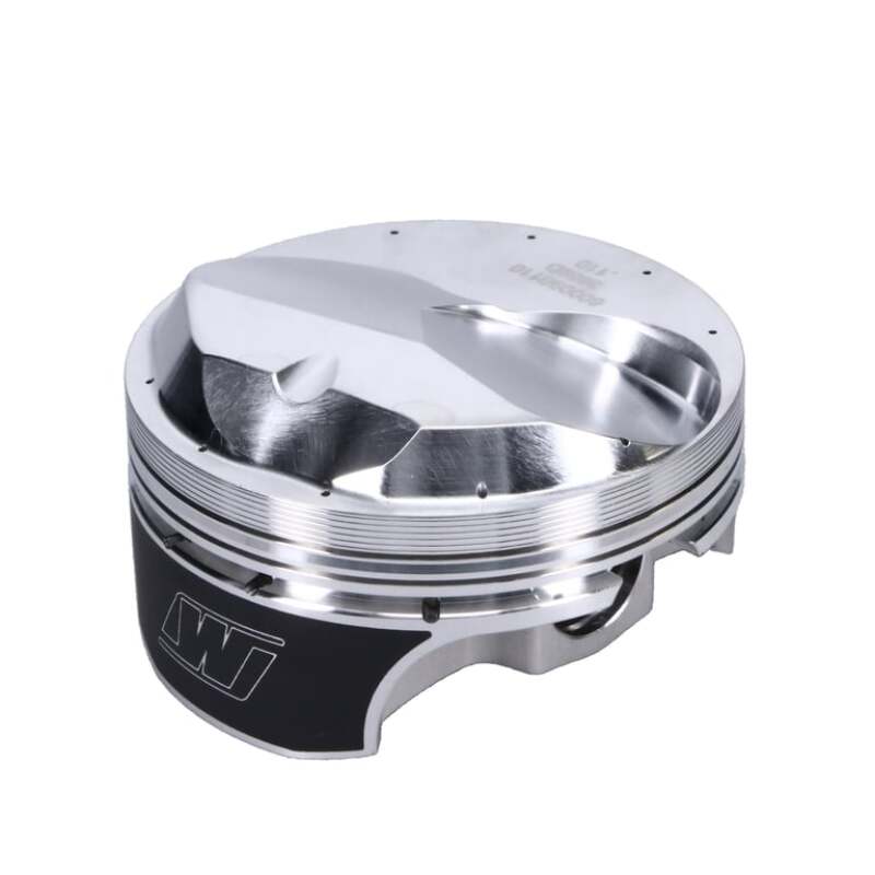 Piston Set, Chevrolet, Big Block, 4.610 in. Bore, Professional, Set of 8