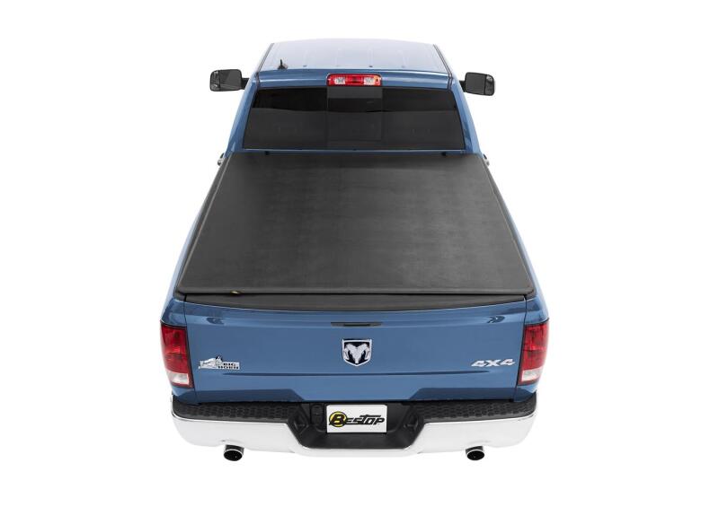 BES Tonneau Covers