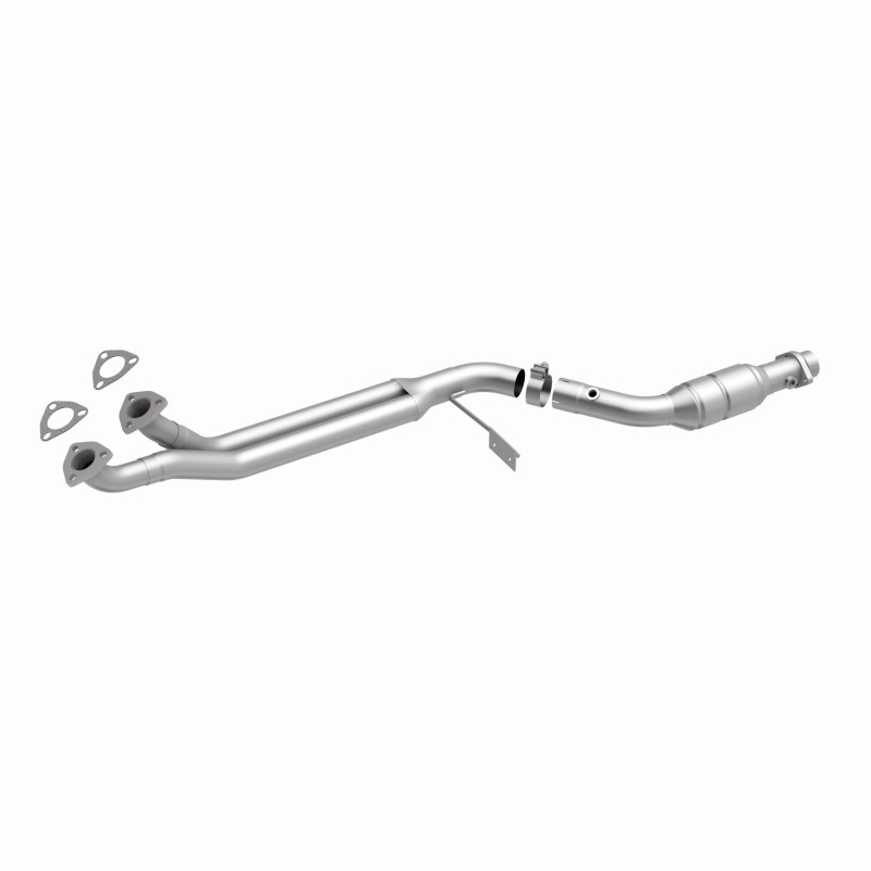 MagnaFlow Direct Fit Catalytic Converter 97-98 BMW Z3 6 2.8L thumbnail 8