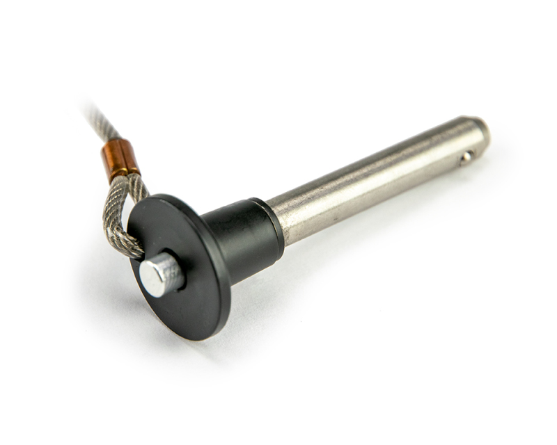 2007-2018 Jeep JK Hood Hold Downs - Image 9