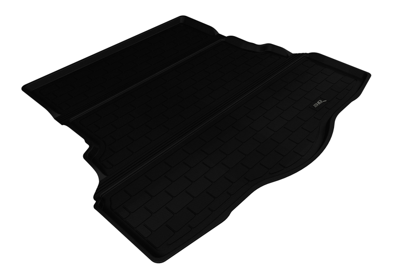 ACE Cargo Liner - Black