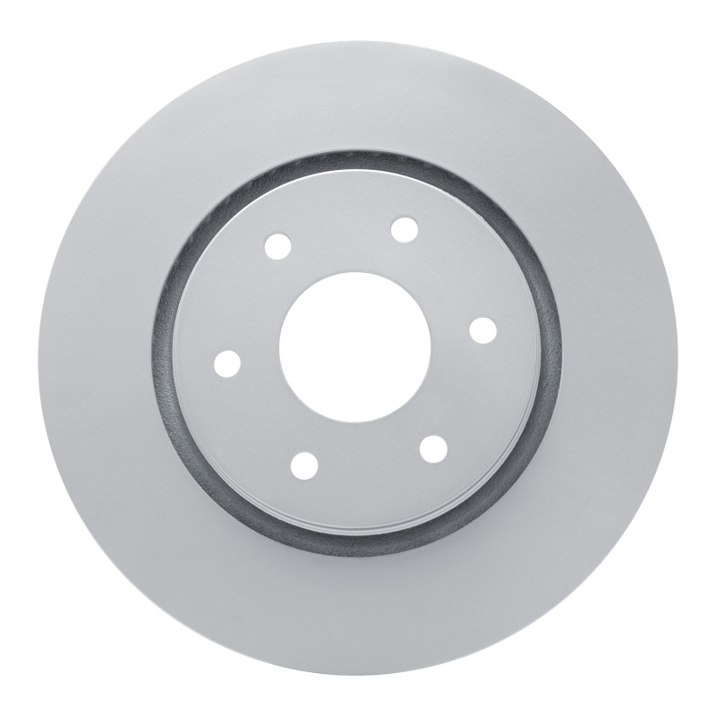 DFC GeoSPEC Coated Rotors - Plain