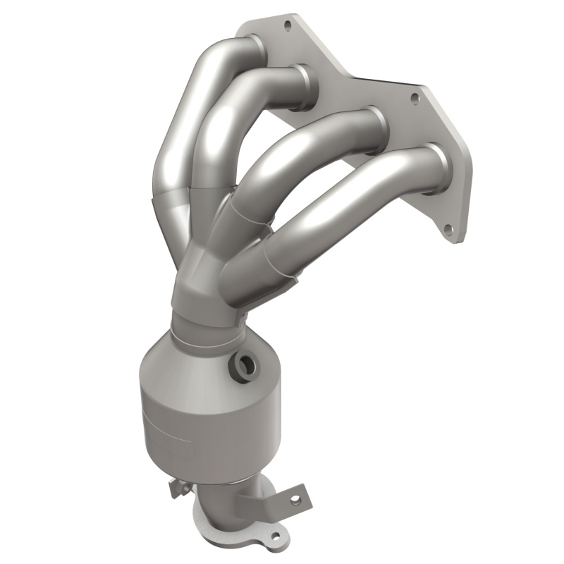 MagnaFlow Direct Fit Catalytic Converter 2009-2010 Pontiac Vibe 2.4L thumbnail 5