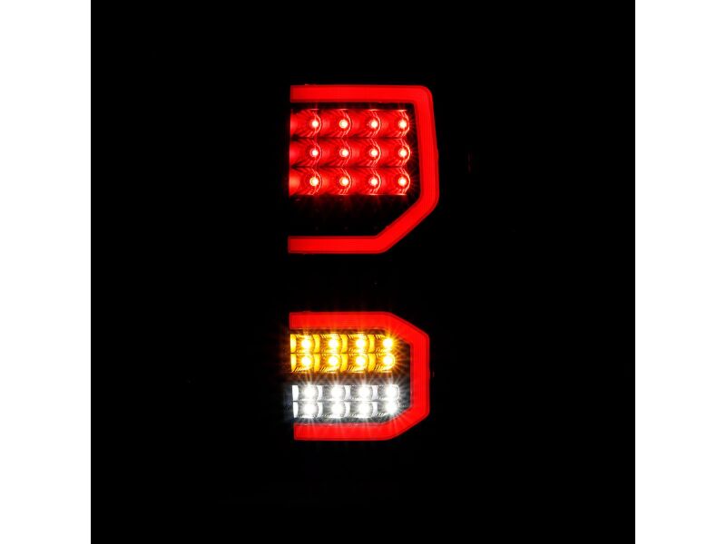 RAX LED Taillights
