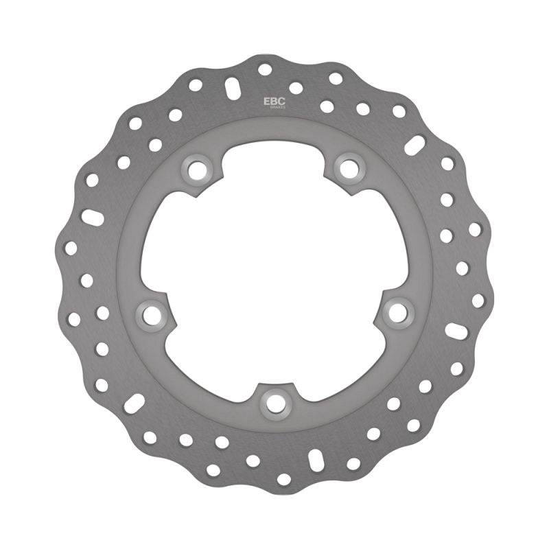 EBC MD Contour Rotors
