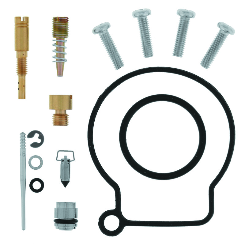 QBS Carburetor Kits