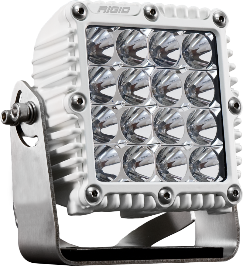 Rigid Industries Q-Series Pro - Flood - White thumbnail 6