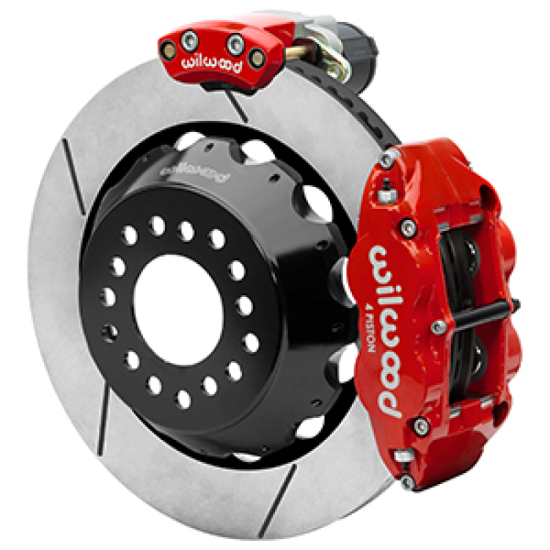 WIL Dynapro Brake Kit