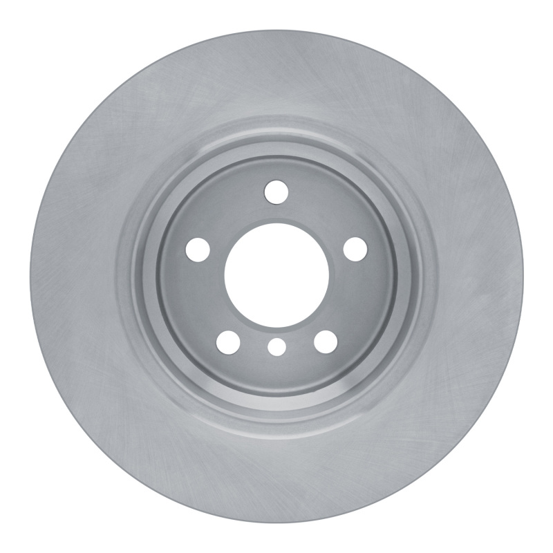 DFC 02-06 BMW X5 Rear Brake Rotor