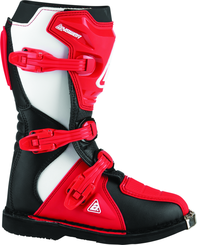 Answer ANS AR1 Boots