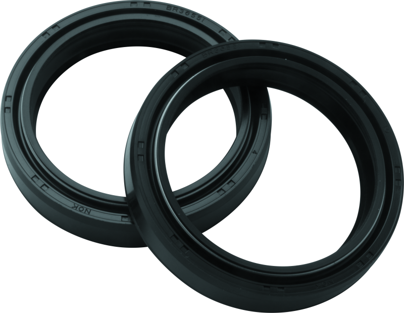 BikeMaster BKM Fork Seals