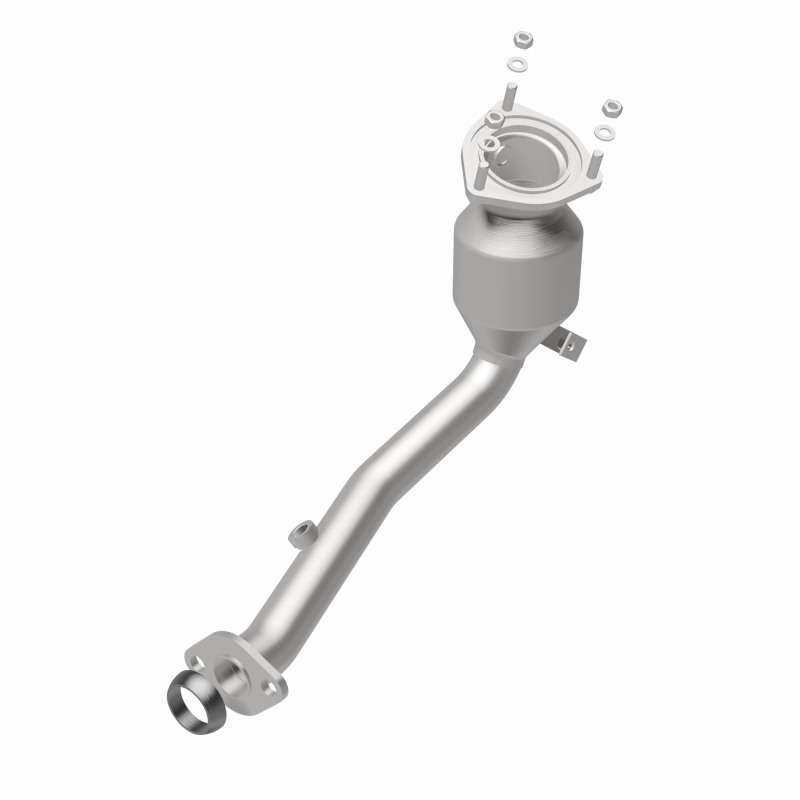 MagnaFlow Direct Fit Catalytic Converter 08-09 Suzuki SX4 thumbnail 8