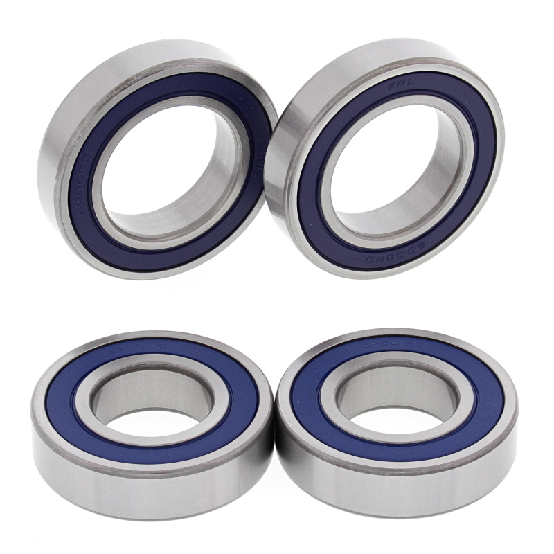 ABR Wheel Bearing Kits