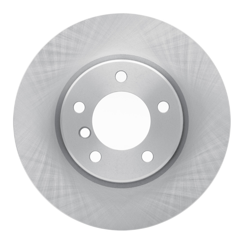 DFC Brake Rotors - Plain