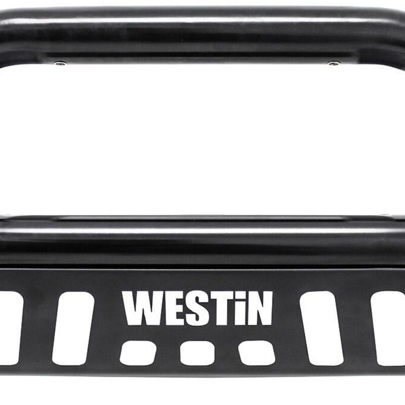 WES Bull Bars - E-Series